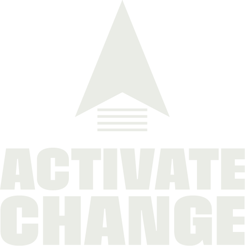Activate Change logo